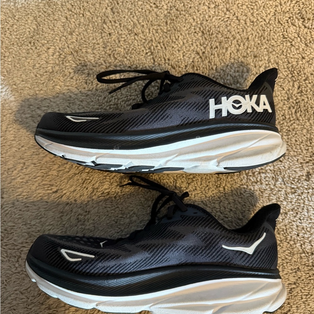 Hoka Clifton Men's 10.5